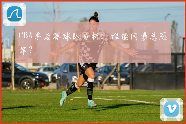CBA季后赛球队分析:谁能问鼎总冠军?